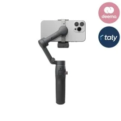 DJI Osmo Mobile 7P Gimbal Stabilizer